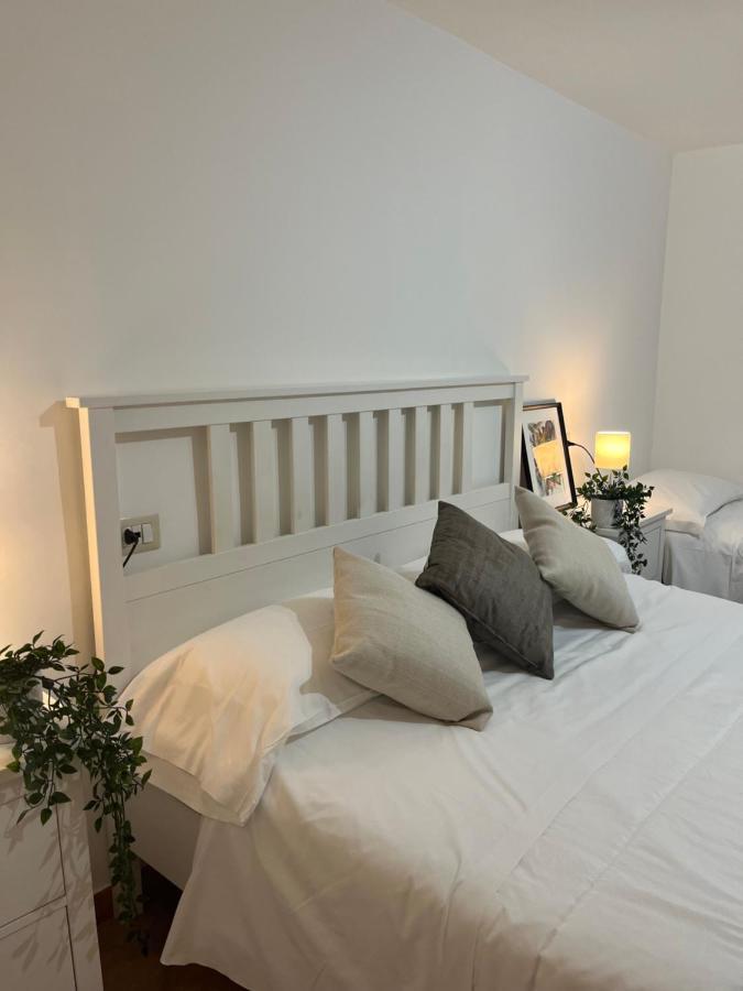 Atrium Boutique Bed and Breakfast Napels Buitenkant foto